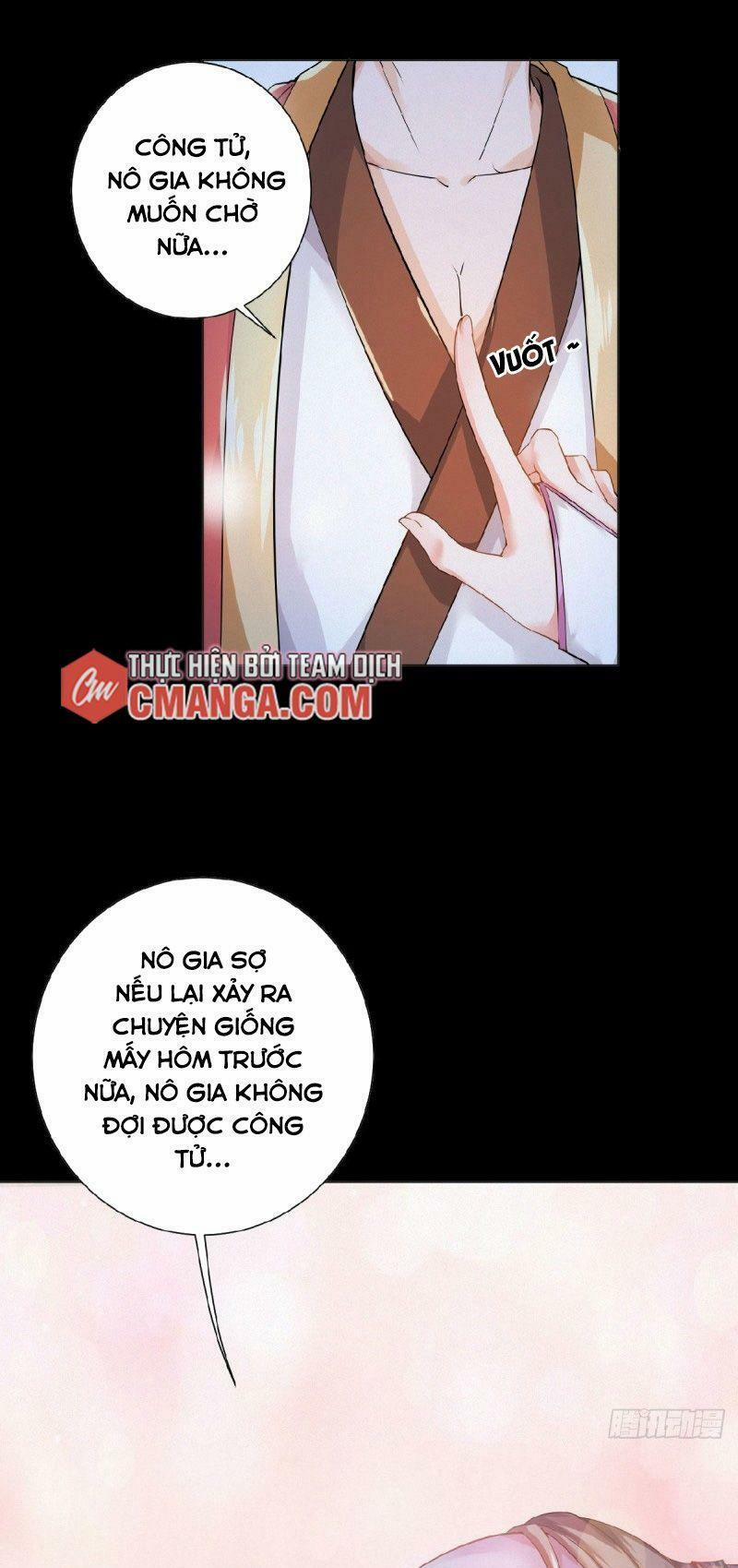 Yêu Đạo Chí Tôn Yêu Hoàng Trở Về 62 trang 4