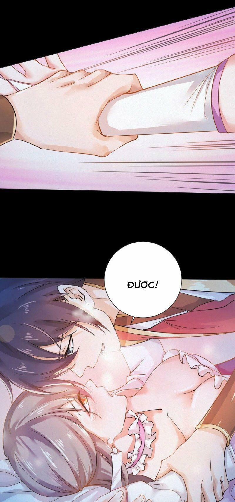 Yêu Đạo Chí Tôn Yêu Hoàng Trở Về 62 trang 6