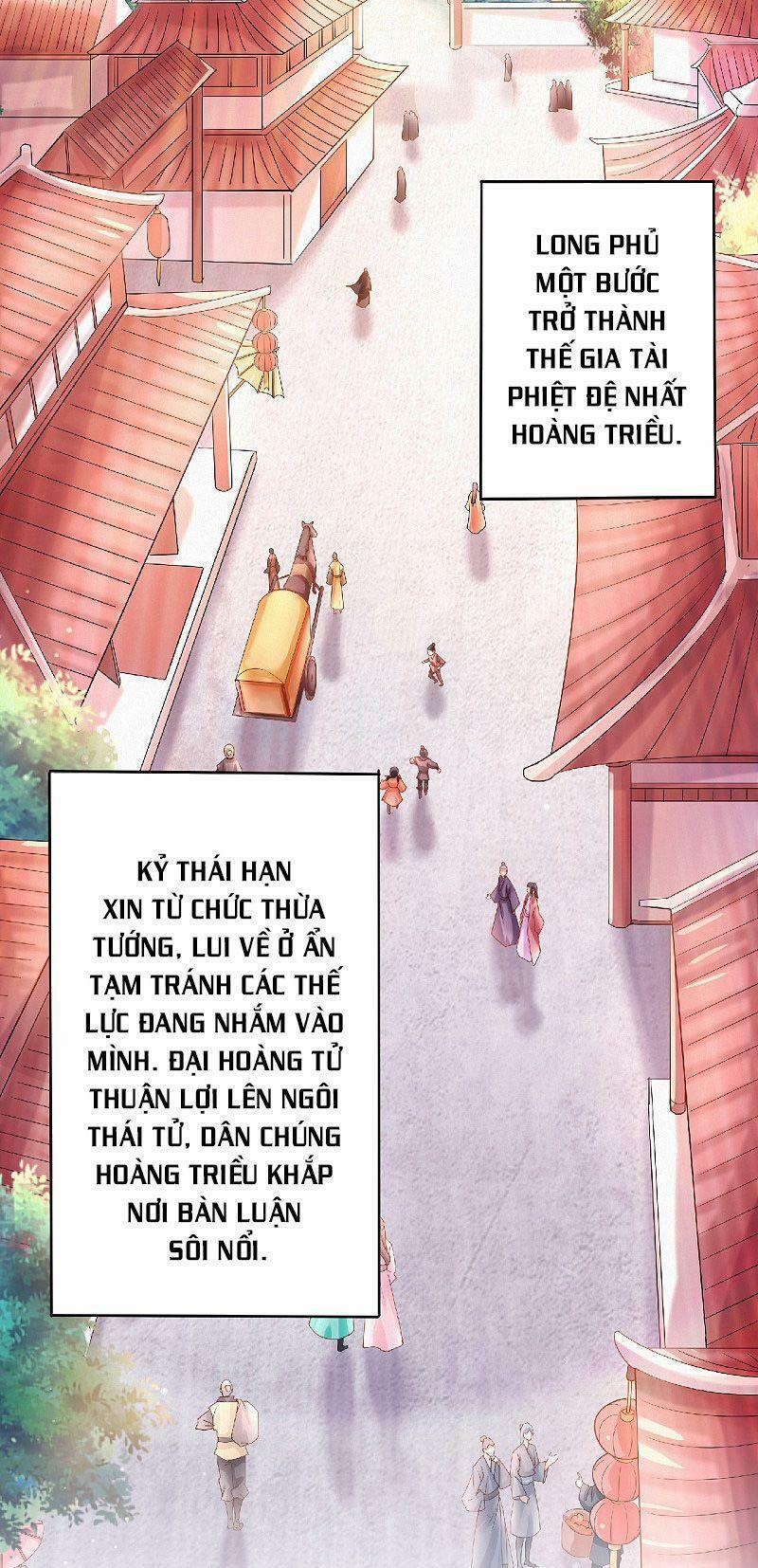 Yêu Đạo Chí Tôn Yêu Hoàng Trở Về 63 trang 14