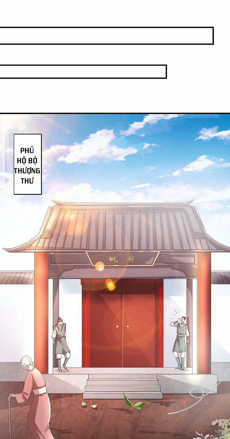 Yêu Đạo Chí Tôn Yêu Hoàng Trở Về 63 trang 24