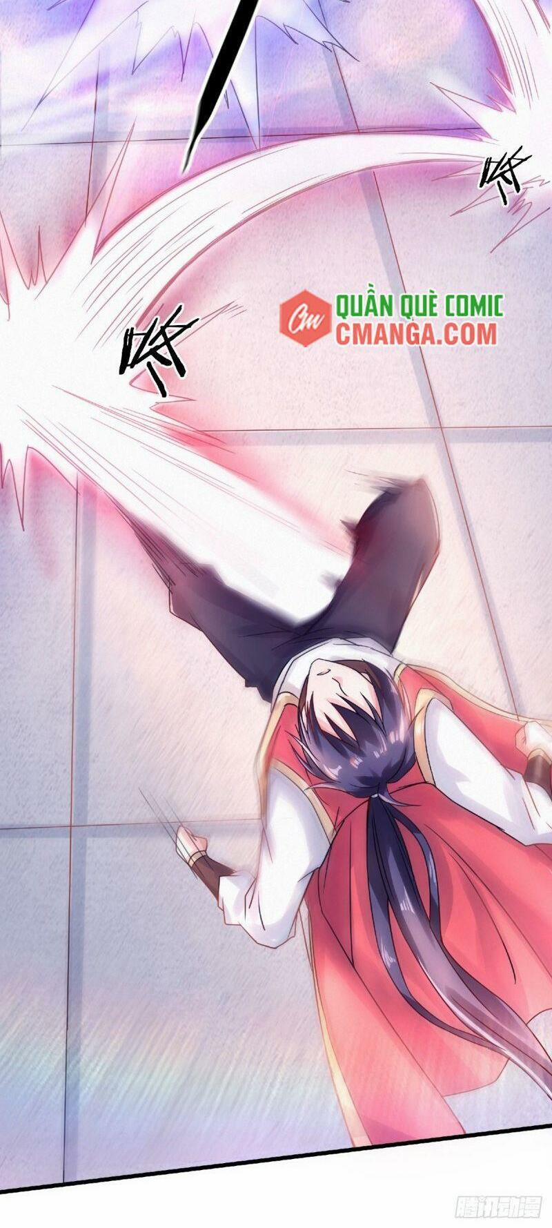 Yêu Đạo Chí Tôn Yêu Hoàng Trở Về 64 trang 25