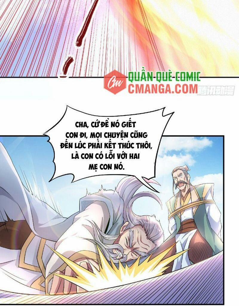 Yêu Đạo Chí Tôn Yêu Hoàng Trở Về 65 trang 11