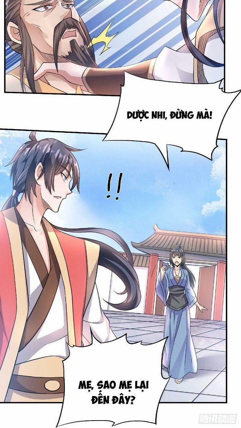 Yêu Đạo Chí Tôn Yêu Hoàng Trở Về 65 trang 13