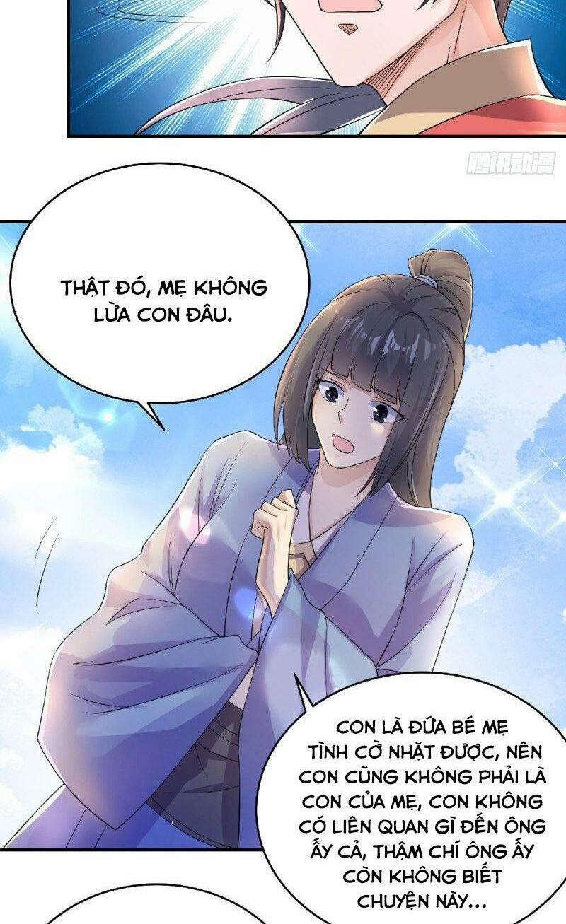 Yêu Đạo Chí Tôn Yêu Hoàng Trở Về 65 trang 15