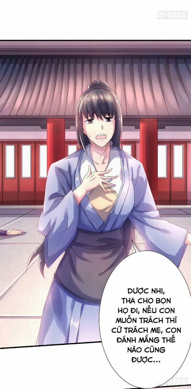 Yêu Đạo Chí Tôn Yêu Hoàng Trở Về 65 trang 19