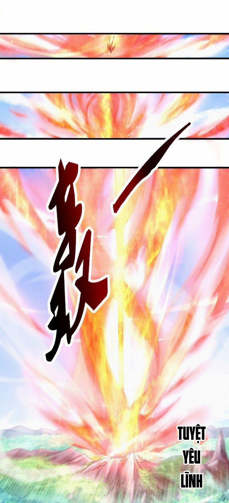 Yêu Đạo Chí Tôn Yêu Hoàng Trở Về 66 trang 0