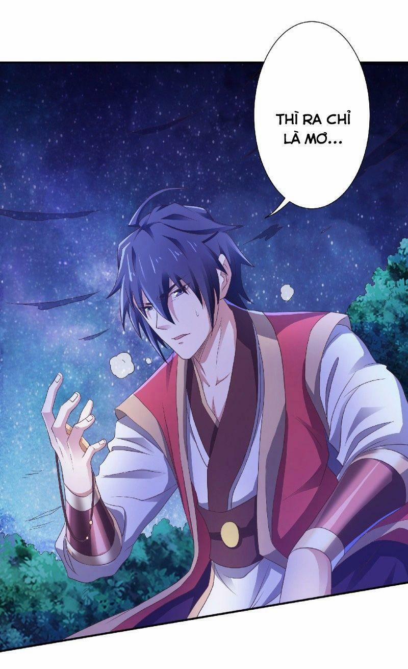 Yêu Đạo Chí Tôn Yêu Hoàng Trở Về 66 trang 10