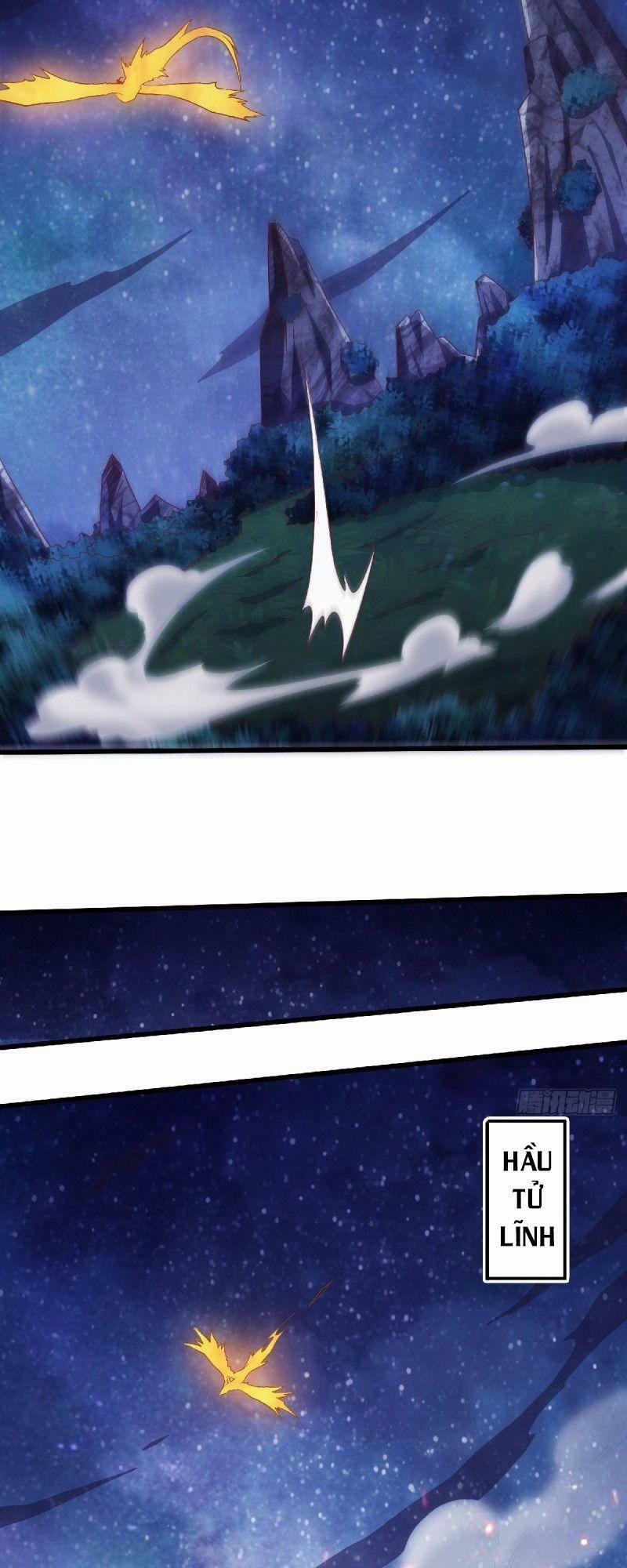 Yêu Đạo Chí Tôn Yêu Hoàng Trở Về 66 trang 18