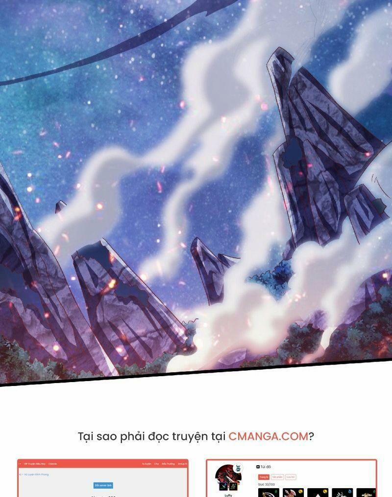 Yêu Đạo Chí Tôn Yêu Hoàng Trở Về 66 trang 19