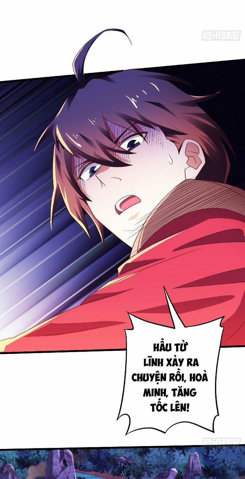 Yêu Đạo Chí Tôn Yêu Hoàng Trở Về 66 trang 21