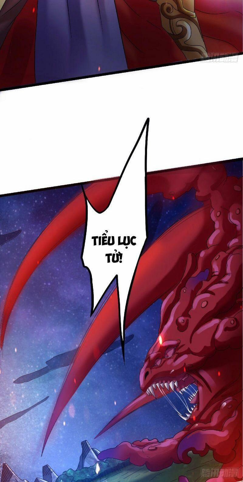 Yêu Đạo Chí Tôn Yêu Hoàng Trở Về 66 trang 26