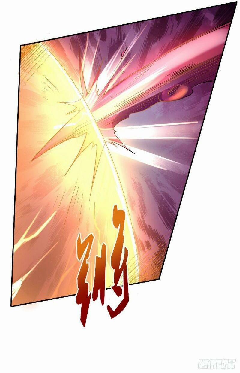 Yêu Đạo Chí Tôn Yêu Hoàng Trở Về 66 trang 28