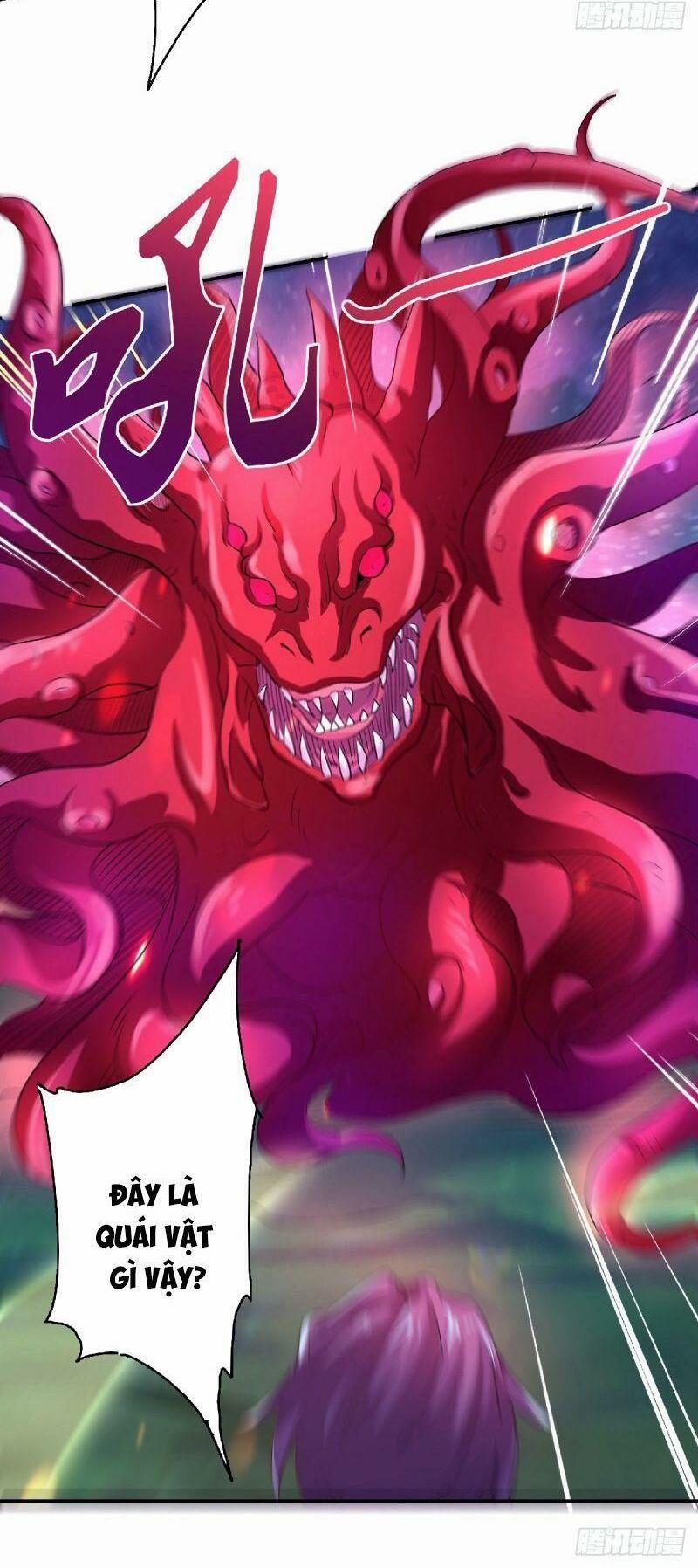 Yêu Đạo Chí Tôn Yêu Hoàng Trở Về 66 trang 30