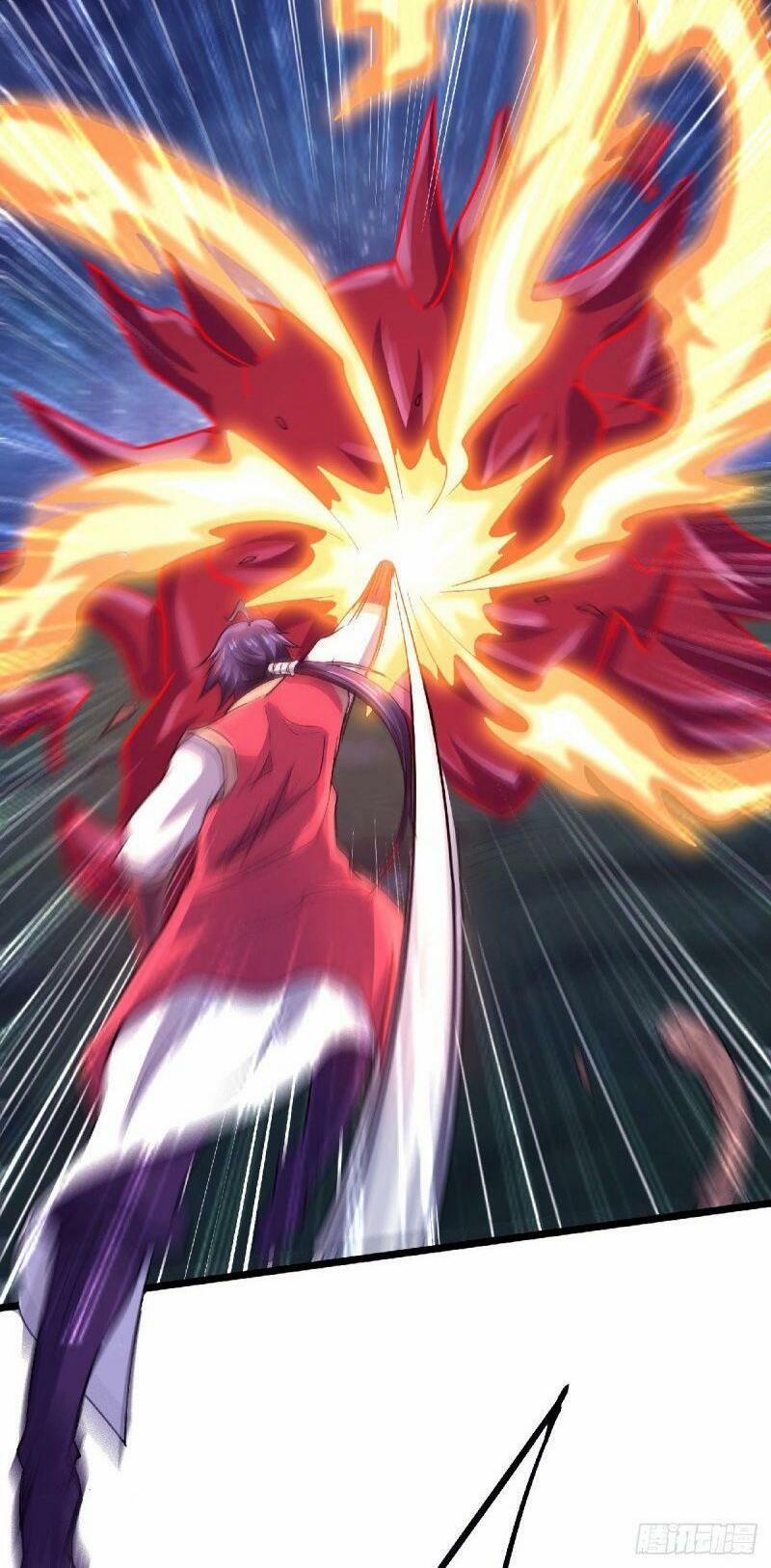 Yêu Đạo Chí Tôn Yêu Hoàng Trở Về 66 trang 34