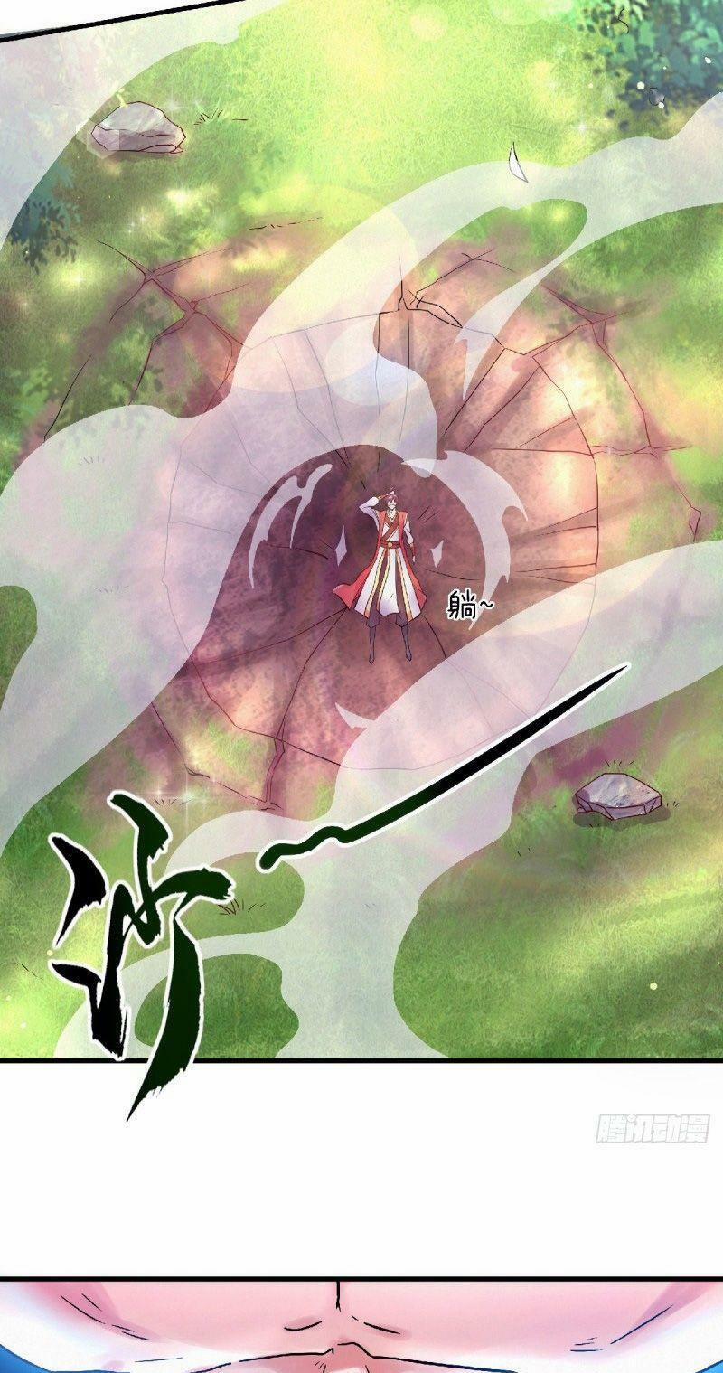 Yêu Đạo Chí Tôn Yêu Hoàng Trở Về 66 trang 4