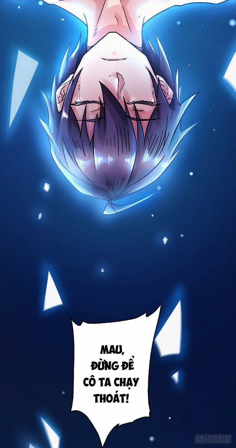 Yêu Đạo Chí Tôn Yêu Hoàng Trở Về 66 trang 5