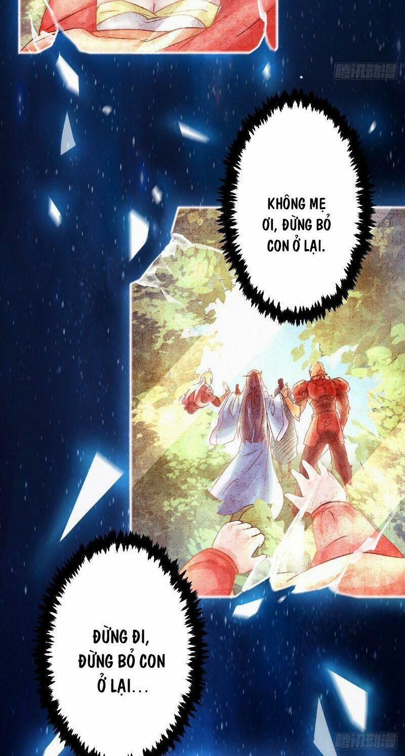 Yêu Đạo Chí Tôn Yêu Hoàng Trở Về 66 trang 7