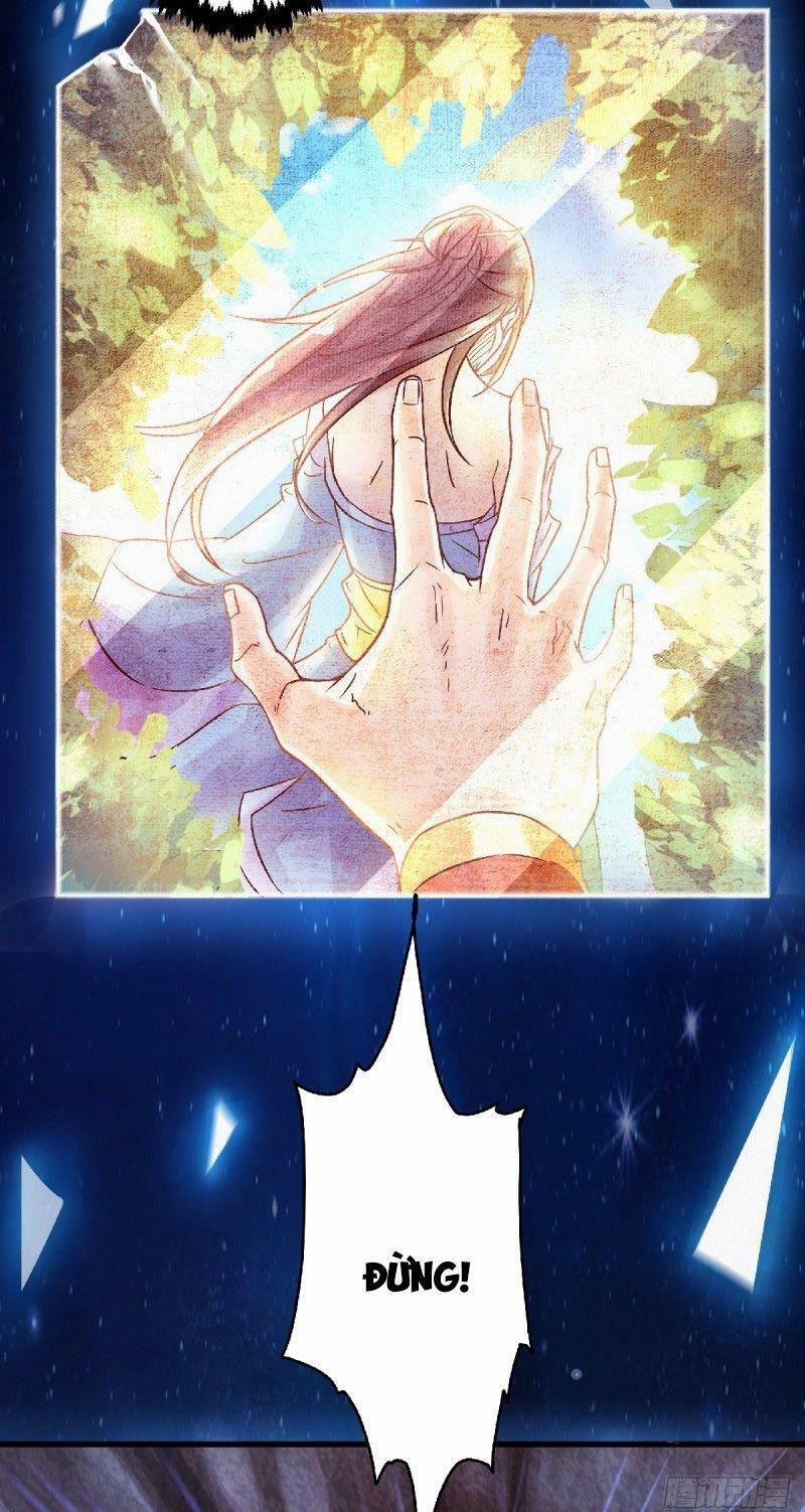 Yêu Đạo Chí Tôn Yêu Hoàng Trở Về 66 trang 8