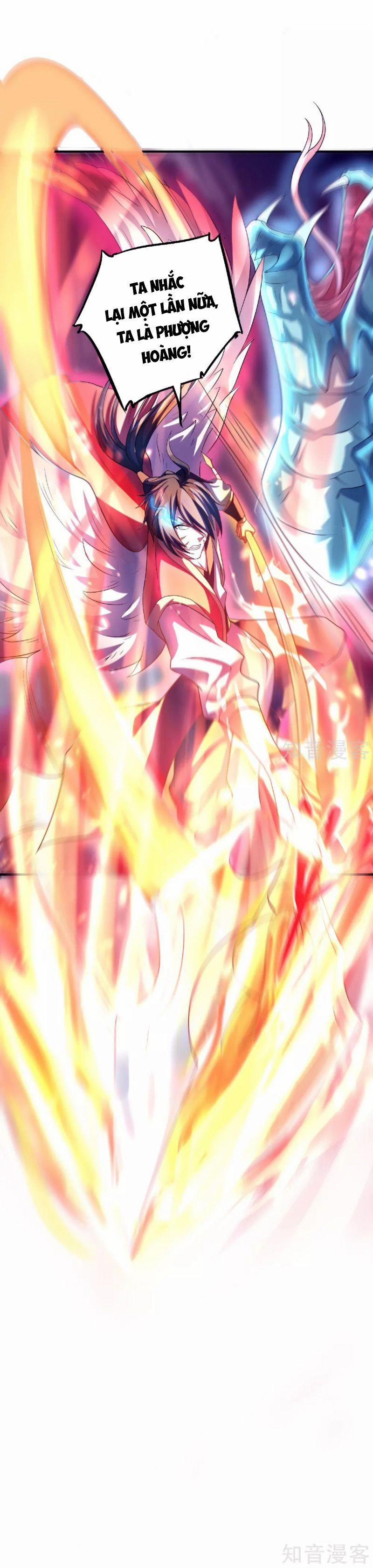 Yêu Đạo Chí Tôn Yêu Hoàng Trở Về 69 trang 6