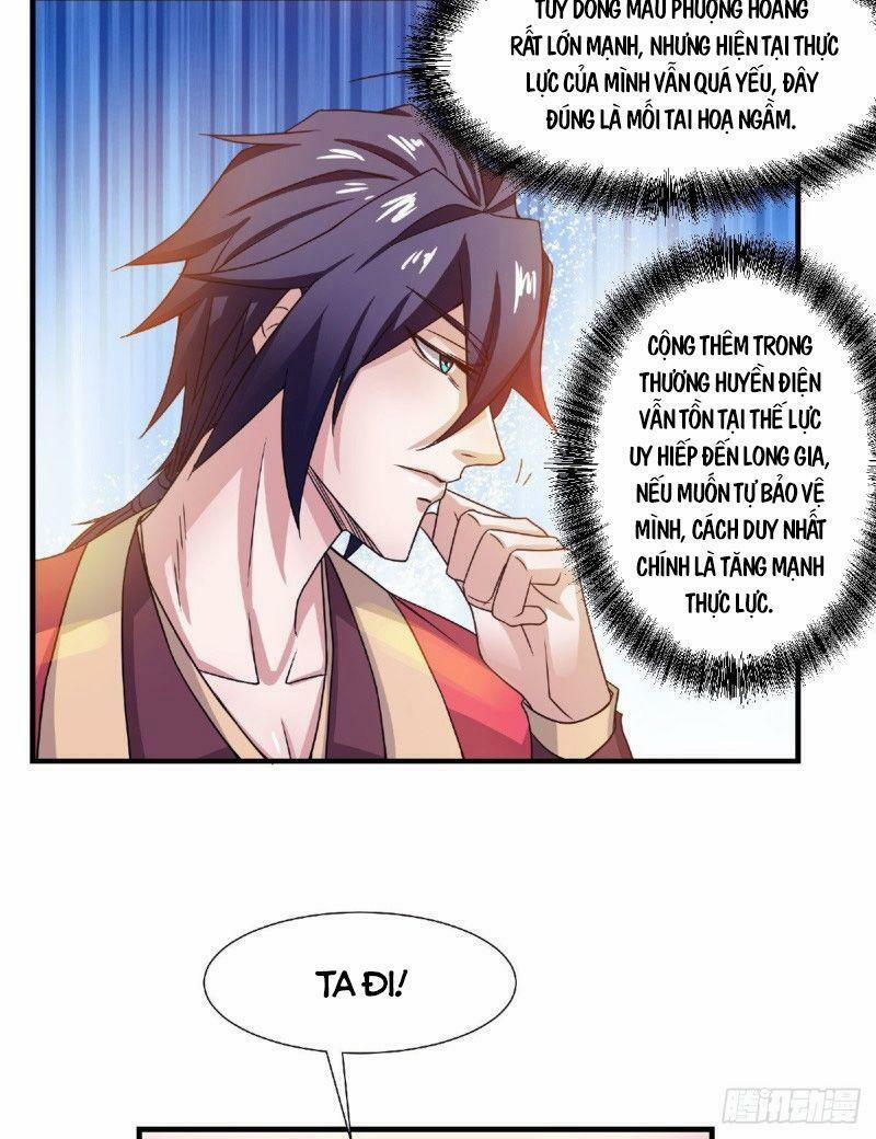 Yêu Đạo Chí Tôn Yêu Hoàng Trở Về 73 trang 17