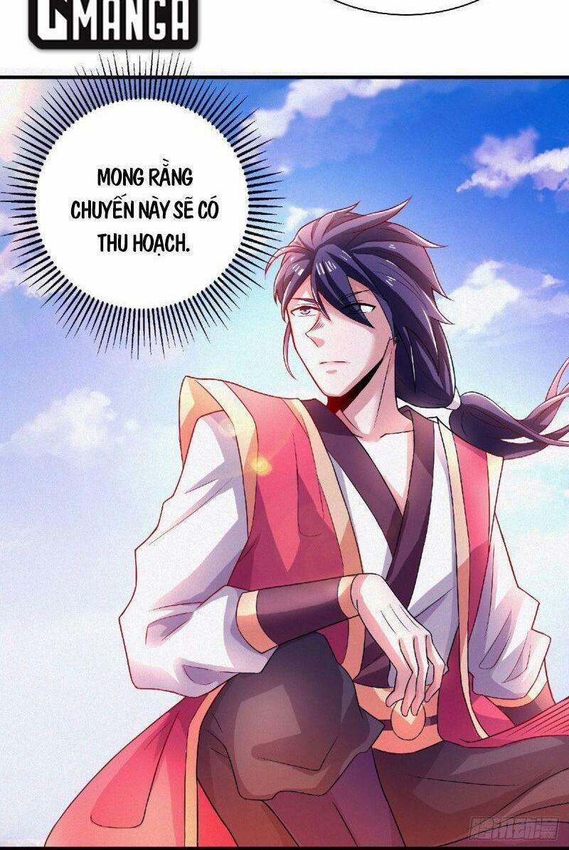 Yêu Đạo Chí Tôn Yêu Hoàng Trở Về 73 trang 23