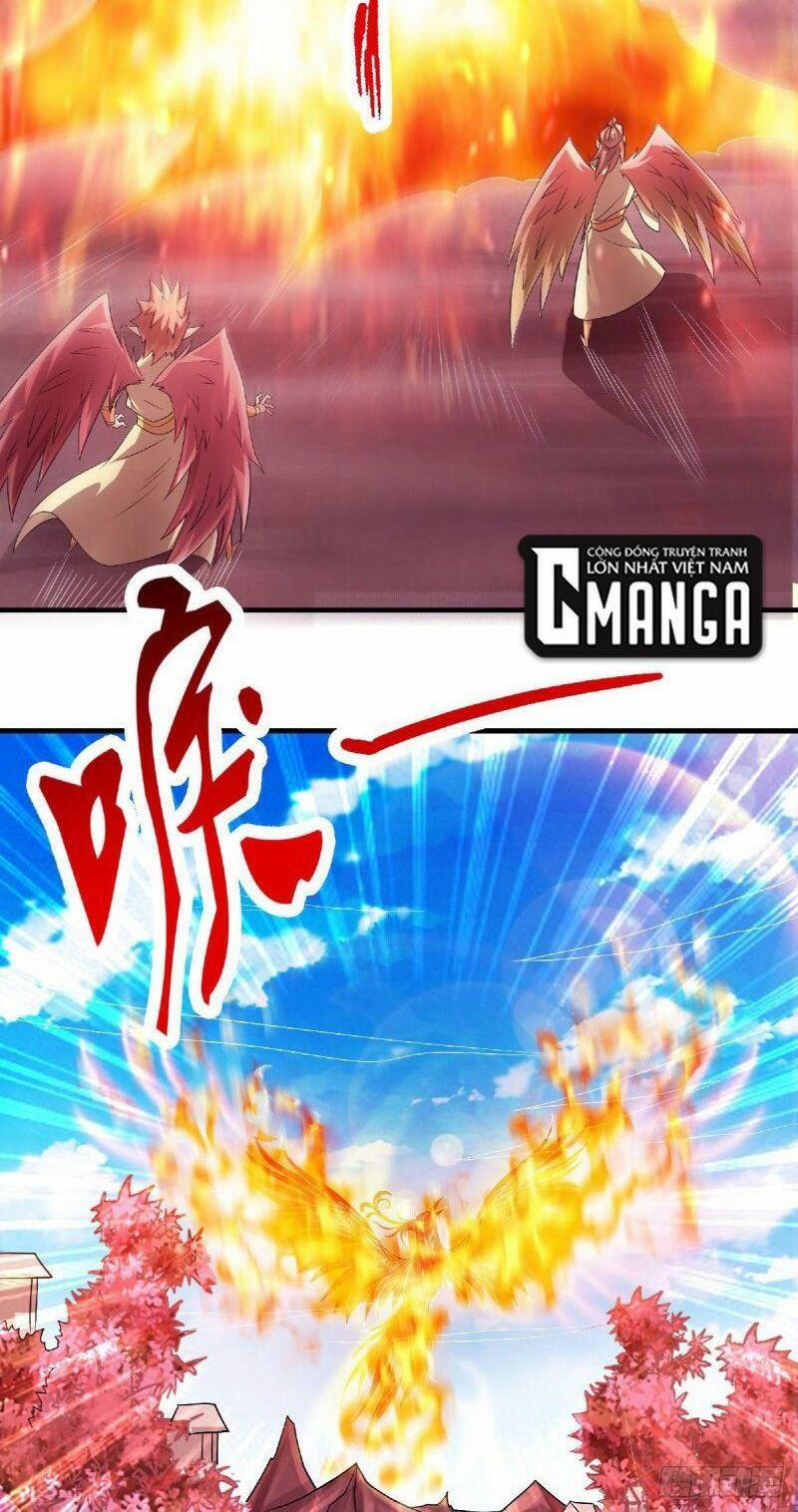 Yêu Đạo Chí Tôn Yêu Hoàng Trở Về 73 trang 5