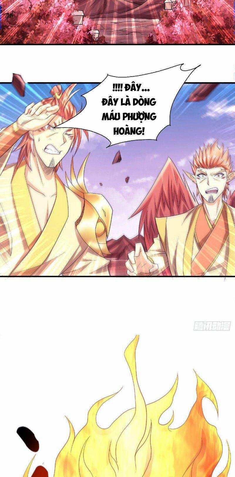 Yêu Đạo Chí Tôn Yêu Hoàng Trở Về 73 trang 6