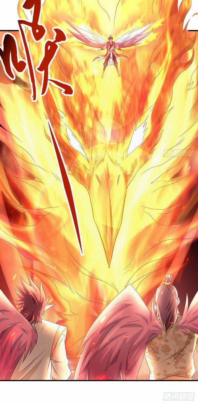 Yêu Đạo Chí Tôn Yêu Hoàng Trở Về 73 trang 7