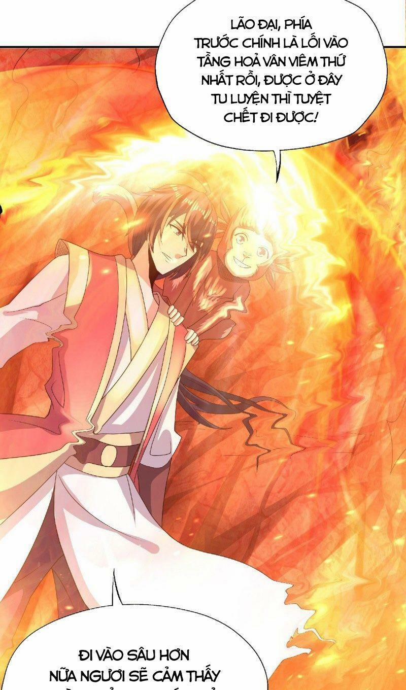 Yêu Đạo Chí Tôn Yêu Hoàng Trở Về 74 trang 19