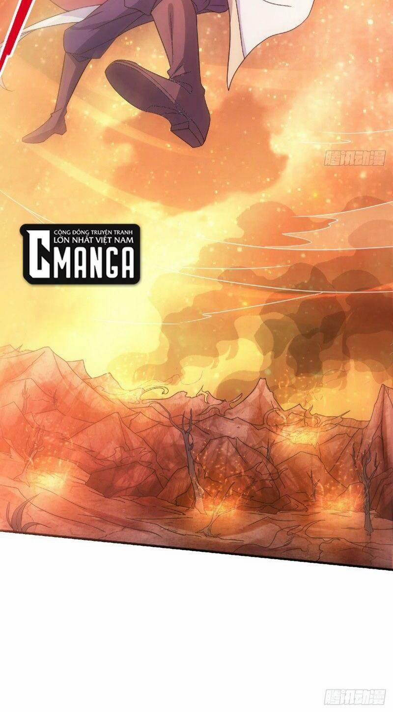 Yêu Đạo Chí Tôn Yêu Hoàng Trở Về 74 trang 24