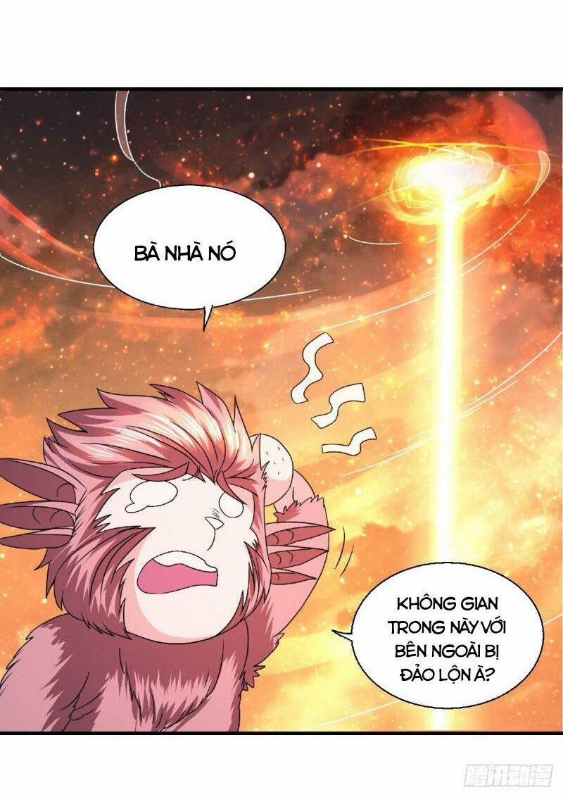 Yêu Đạo Chí Tôn Yêu Hoàng Trở Về 74 trang 26