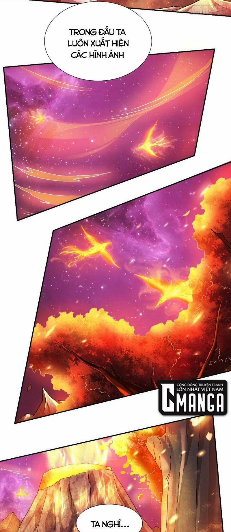 Yêu Đạo Chí Tôn Yêu Hoàng Trở Về 74 trang 31