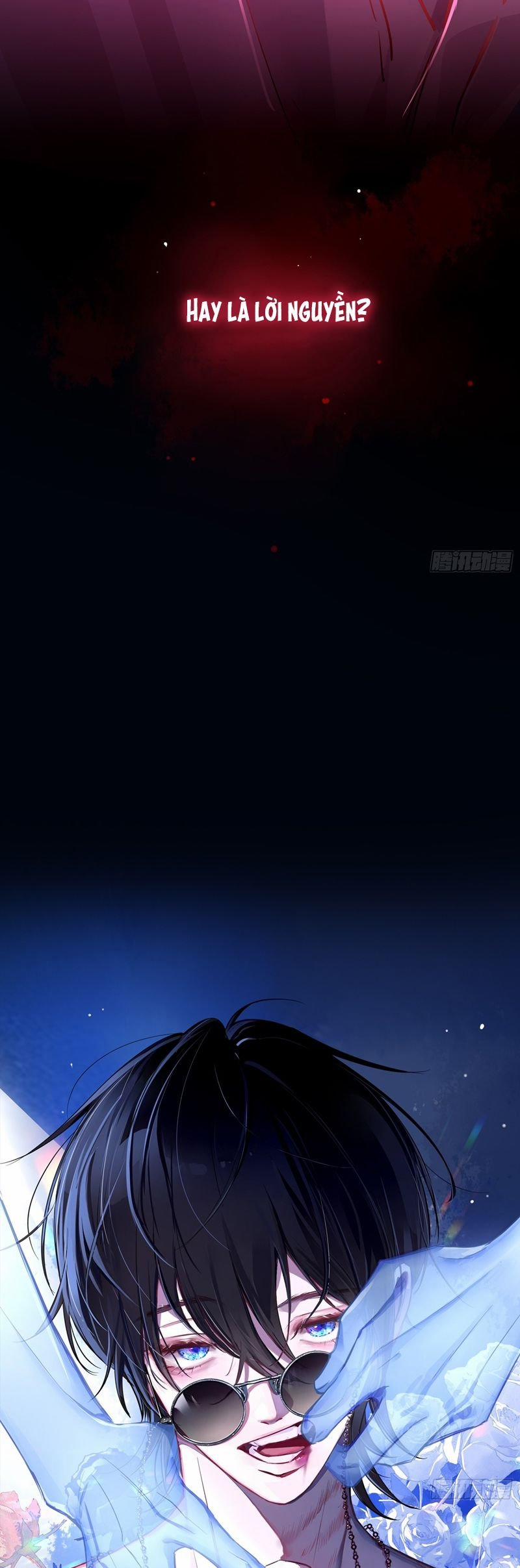 Yêu Đến Hủy Diệt 1 trang 10