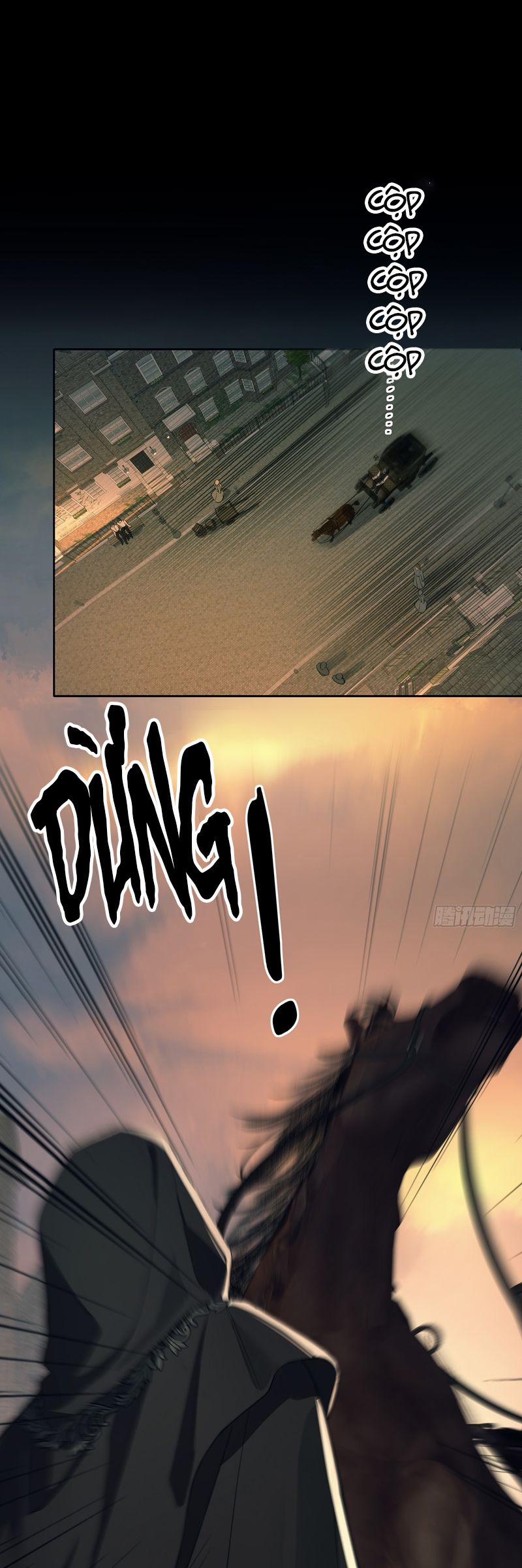 Yêu Đến Hủy Diệt 1 trang 12