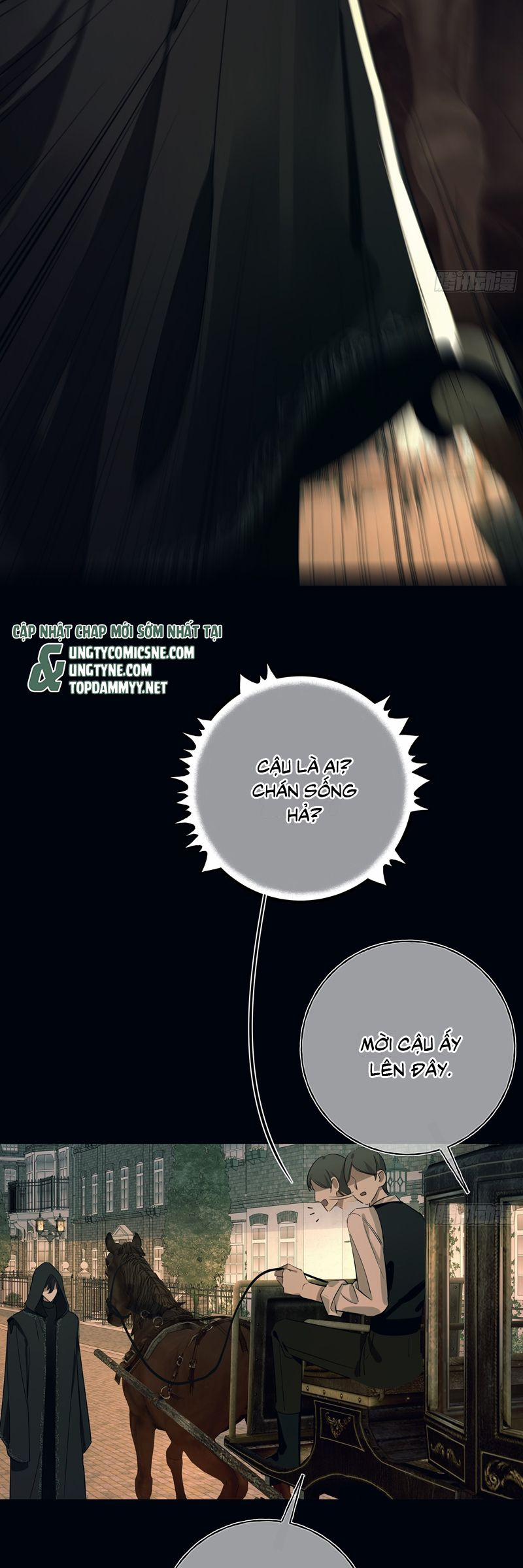 Yêu Đến Hủy Diệt 1 trang 13