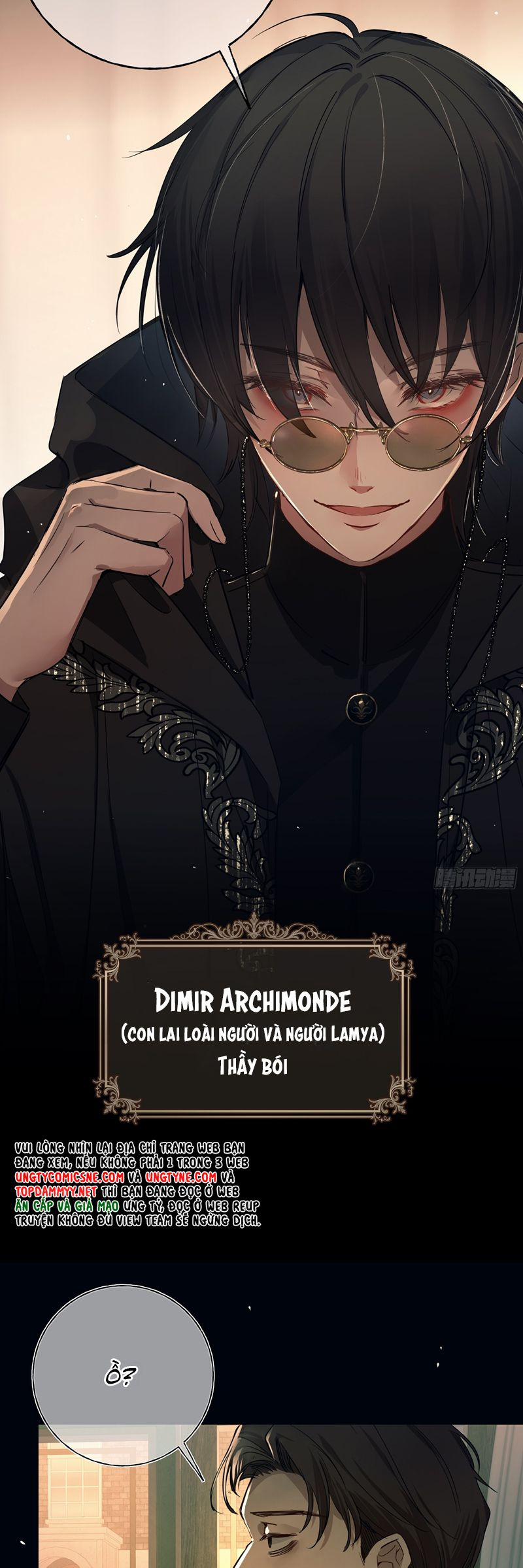 Yêu Đến Hủy Diệt 1 trang 15