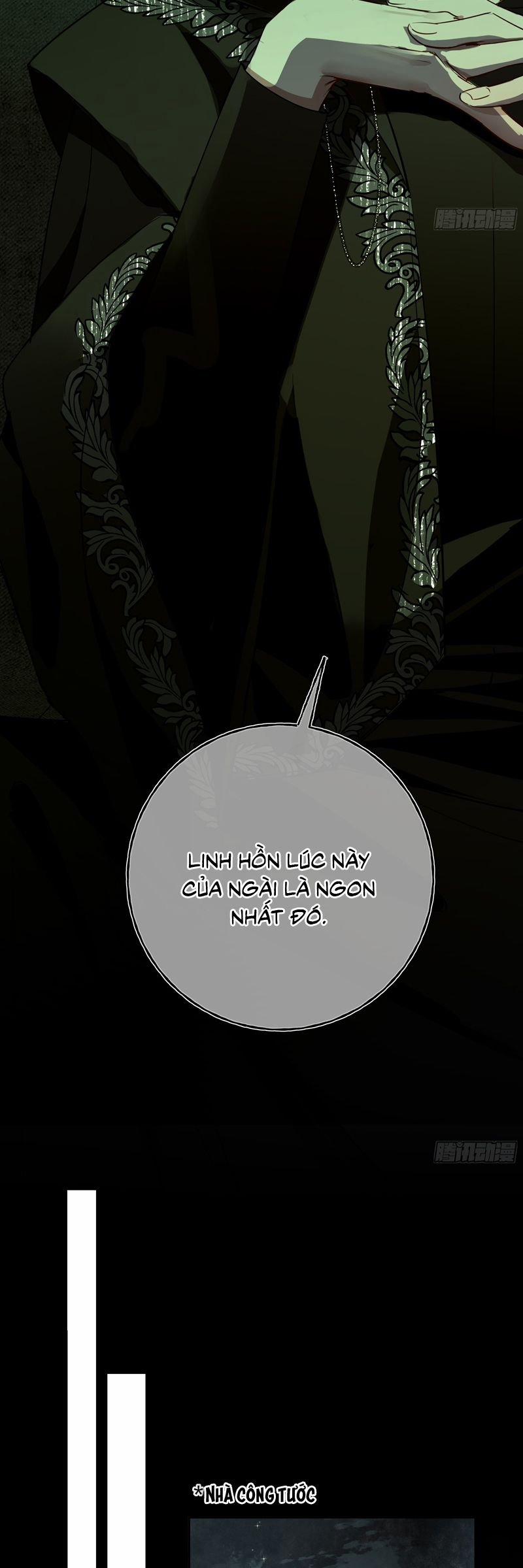 Yêu Đến Hủy Diệt 1 trang 18