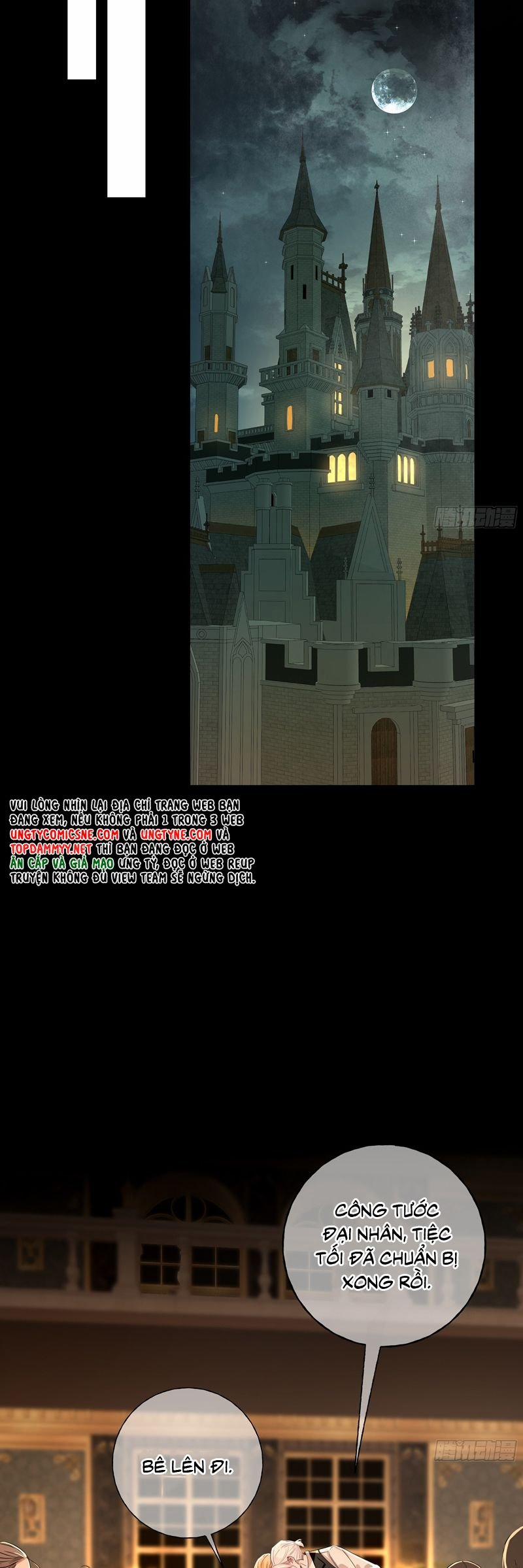 Yêu Đến Hủy Diệt 1 trang 19