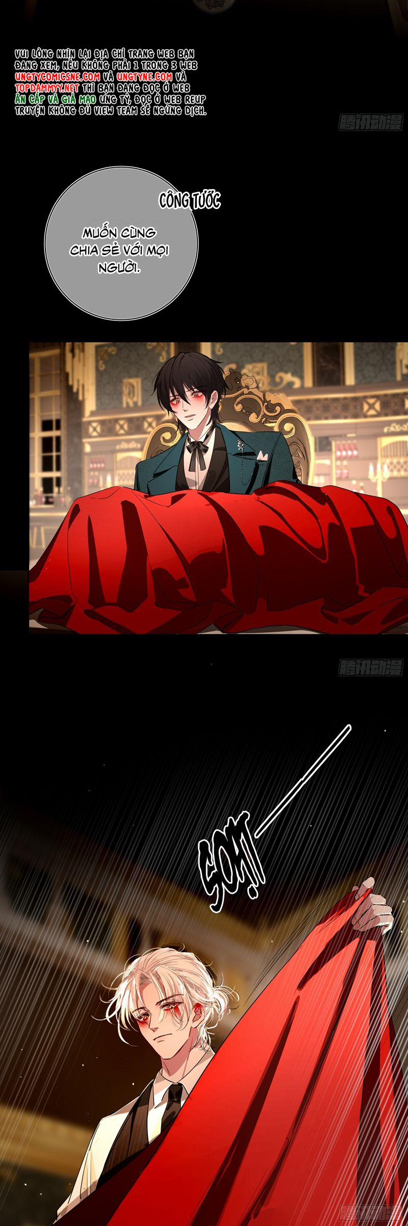 Yêu Đến Hủy Diệt 1 trang 23