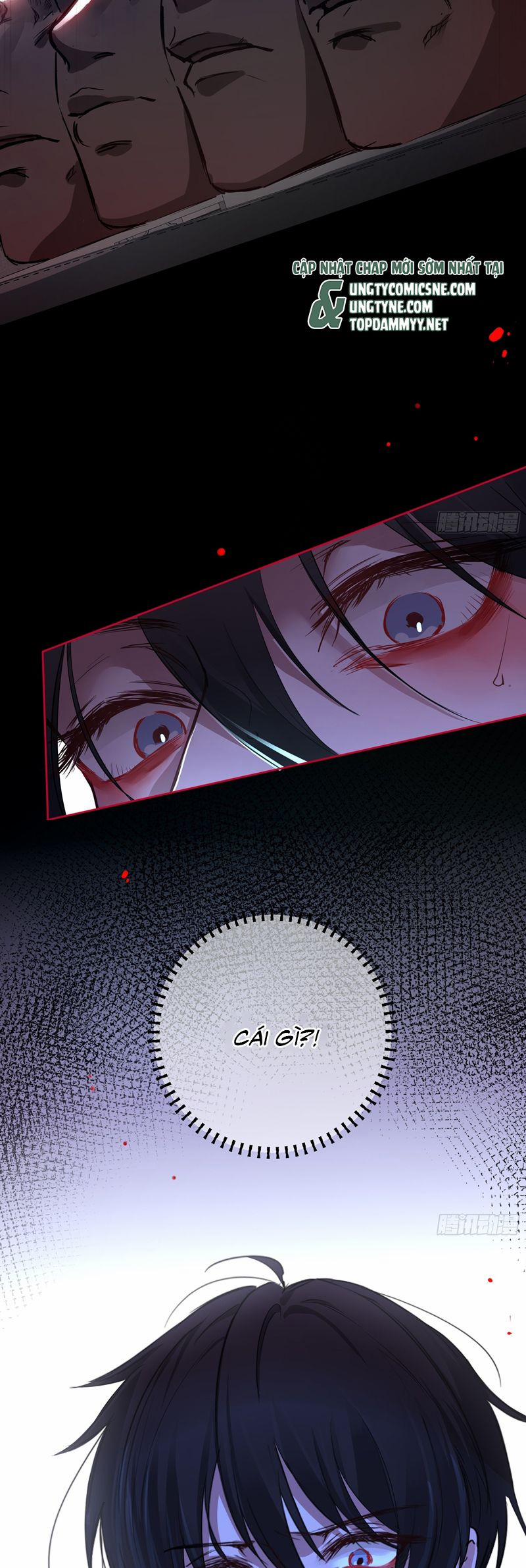 Yêu Đến Hủy Diệt 1 trang 25