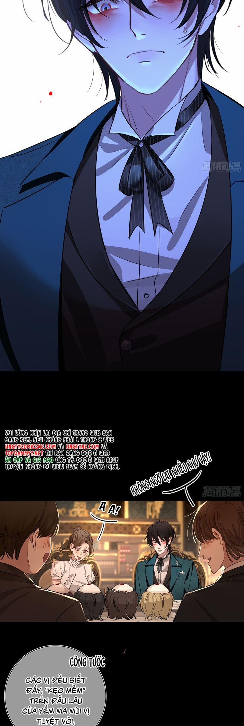 Yêu Đến Hủy Diệt 1 trang 26