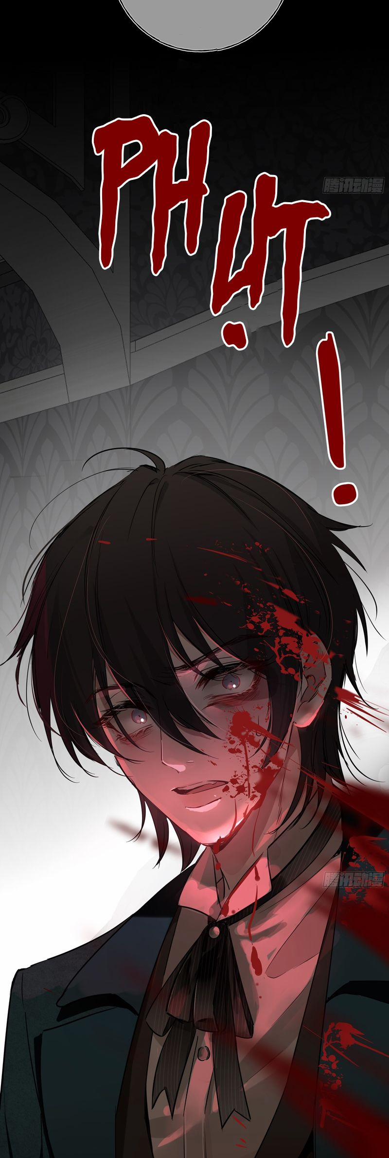 Yêu Đến Hủy Diệt 1 trang 29