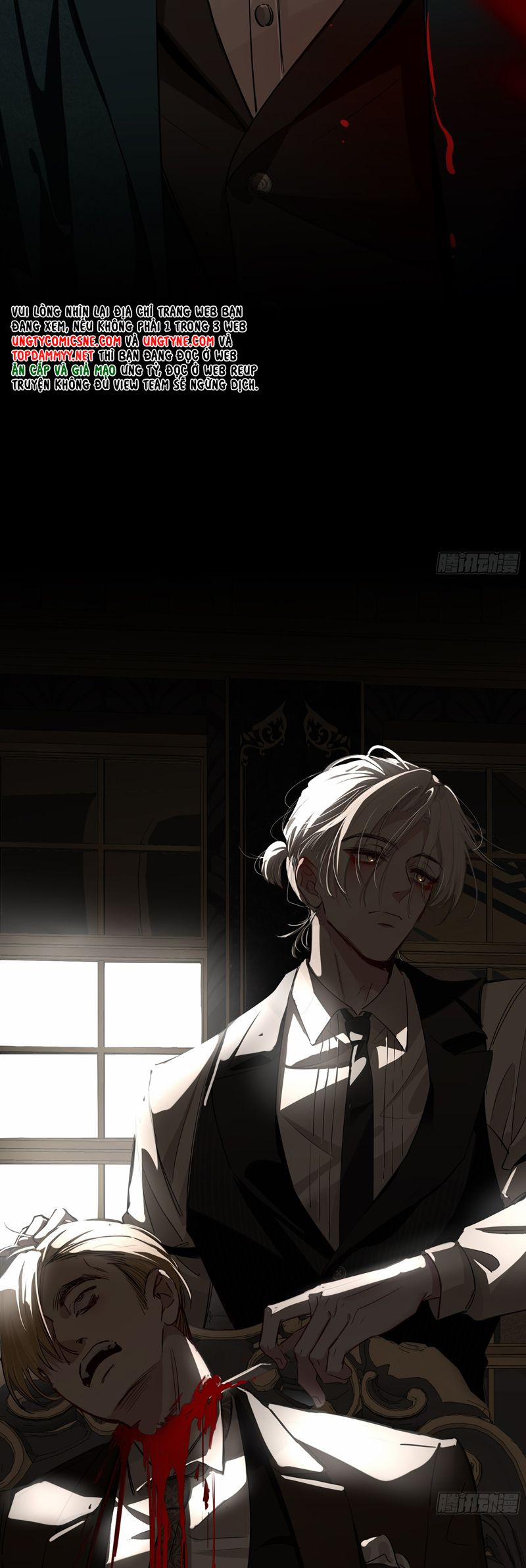 Yêu Đến Hủy Diệt 1 trang 30