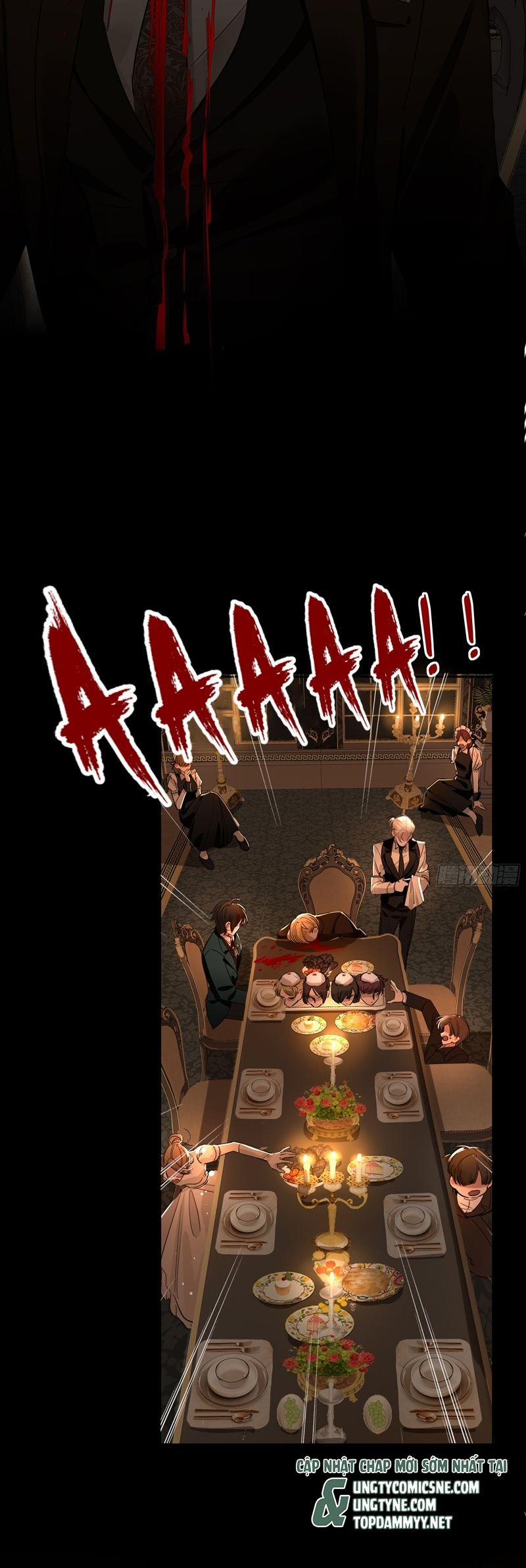 Yêu Đến Hủy Diệt 1 trang 31