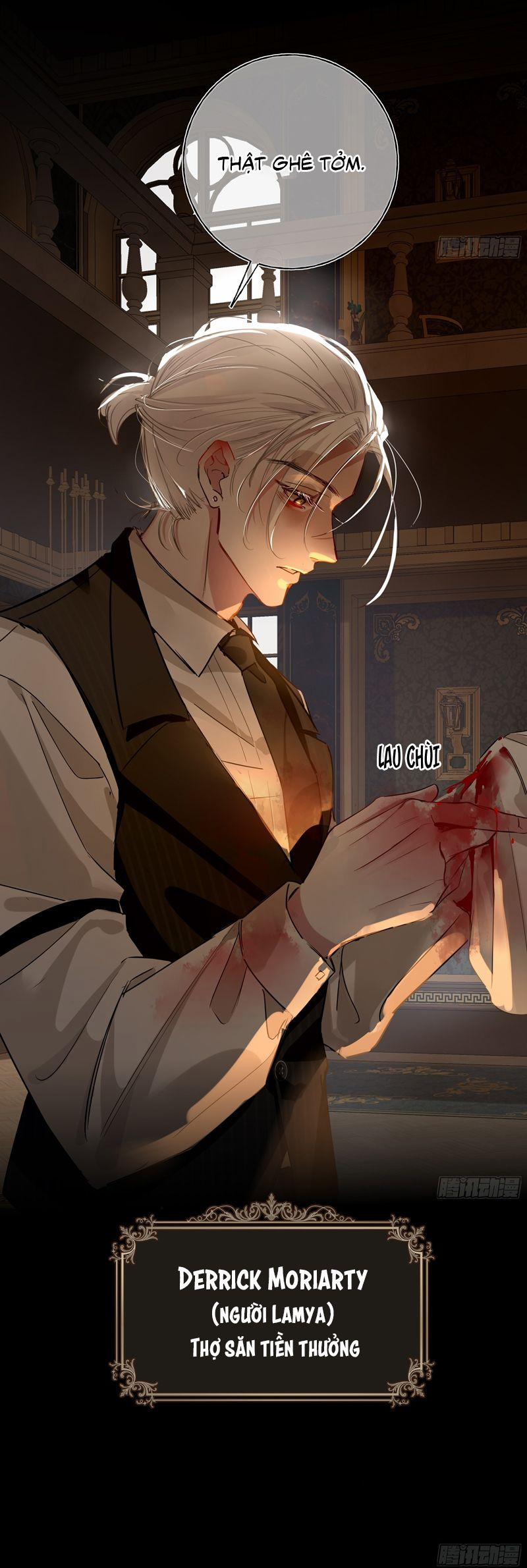 Yêu Đến Hủy Diệt 1 trang 32