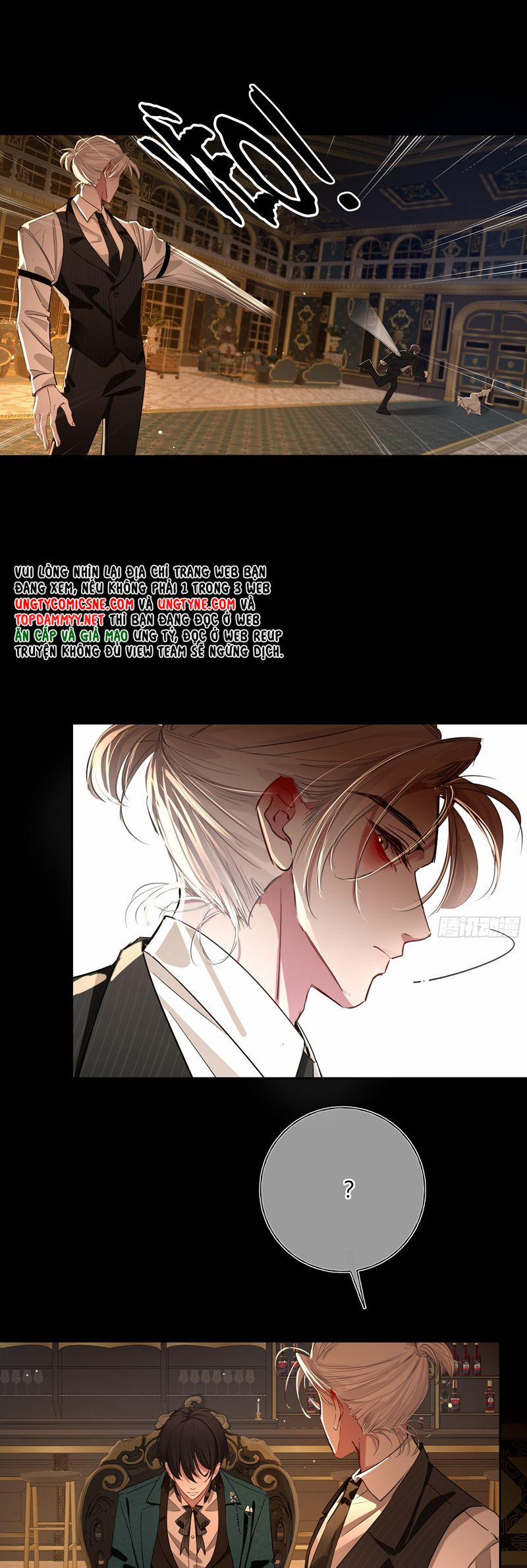 Yêu Đến Hủy Diệt 1 trang 33