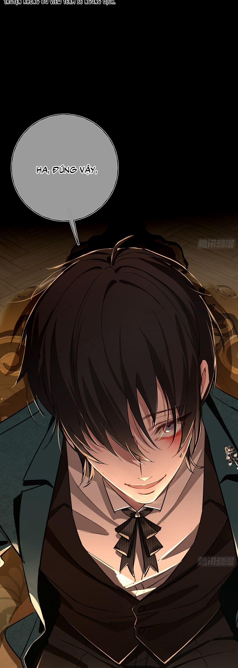 Yêu Đến Hủy Diệt 1 trang 37