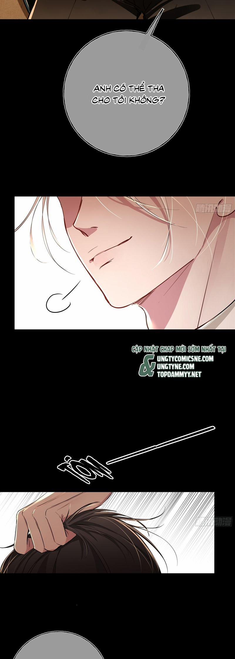 Yêu Đến Hủy Diệt 1 trang 38