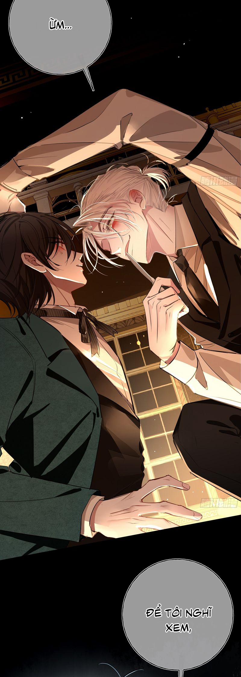 Yêu Đến Hủy Diệt 1 trang 39