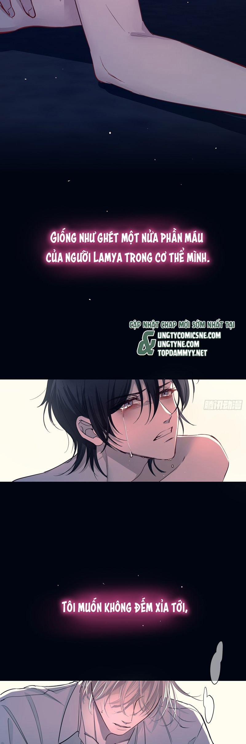 Yêu Đến Hủy Diệt 1 trang 4